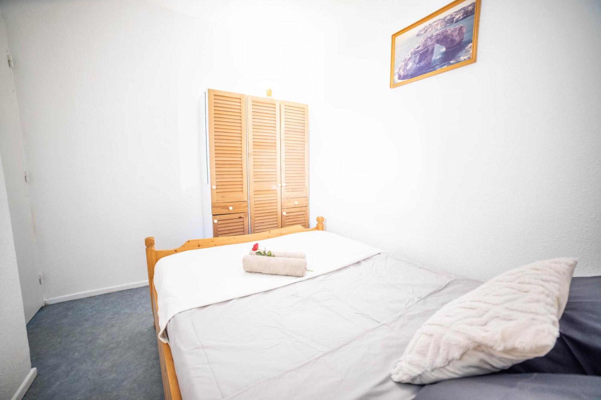 Les Marines Port 2 Min Plage Camargue- Top Pros Services Conciergerie La Grande Motte モーギオ エクステリア 写真