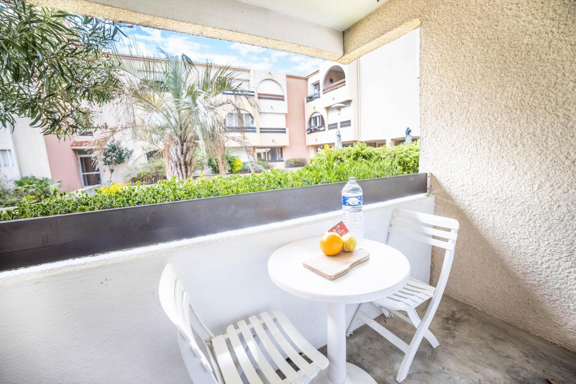Les Marines Port 2 Min Plage Camargue- Top Pros Services Conciergerie La Grande Motte モーギオ エクステリア 写真